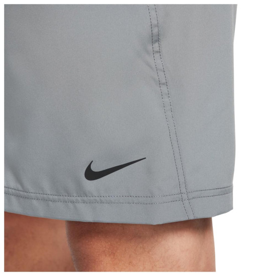 Nike Ανδρική βερμούδα Form Dri-FIT 9'' Unlined Versatile Bermuda